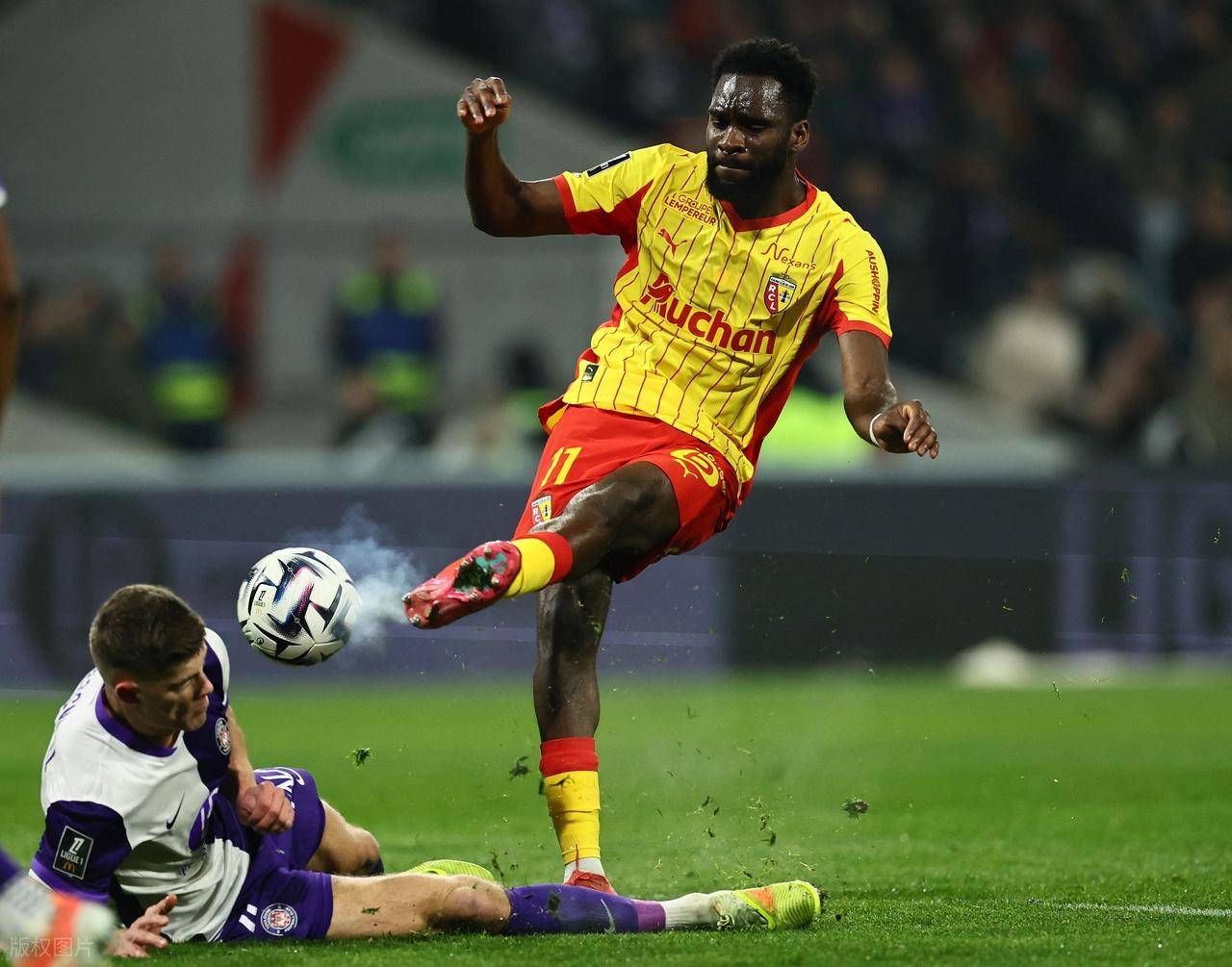 图卢兹队士气低迷，连战连败形势堪忧的简单介绍