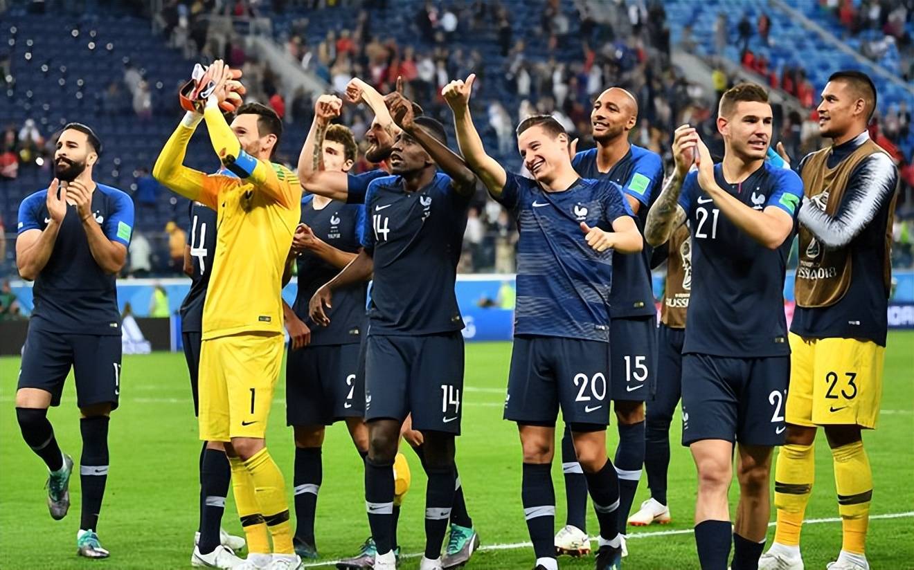 比利时国家队淘汰德国晋级欧国联四强 