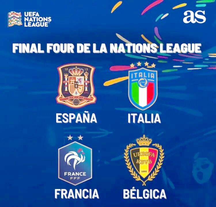 比利时国家队淘汰德国晋级欧国联四强 