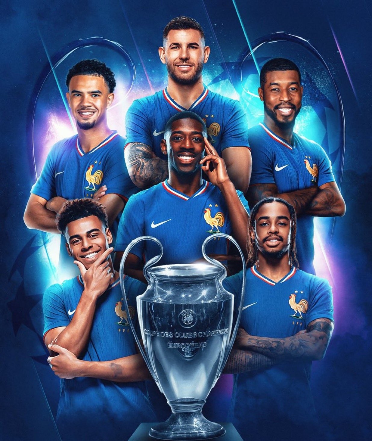 欧预赛大战再度打响！各队势均力敌